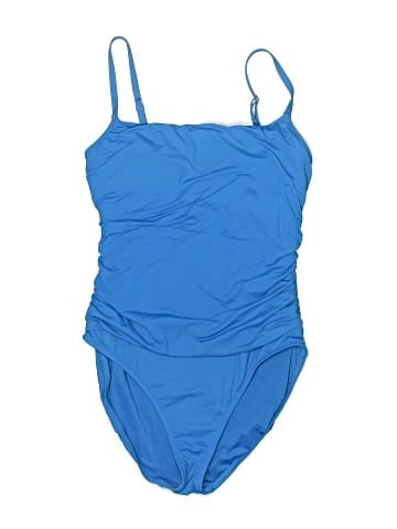 La Blanca One Piece Swimsuit (view 1)