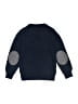 Baby Gap Solid Blue Pullover Sweater Size 5T - photo 2