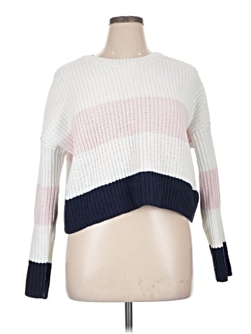 Mi ami Pullover Sweater (view 1)