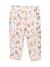 Carter's 100% Cotton Print Ivory Casual Pants 12-18 MO / 18 MO - photo 1