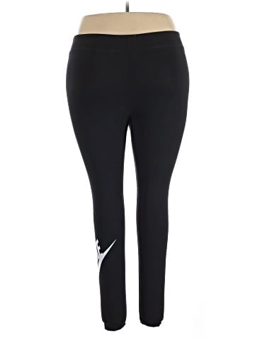 Nike Active Pants (view 2)