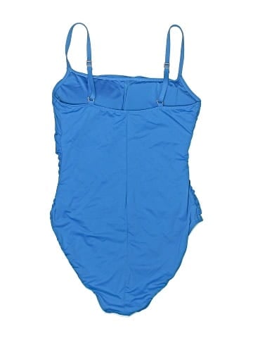 La Blanca One Piece Swimsuit (view 2)