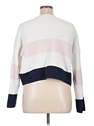 Mi ami Pullover Sweater (view 2)