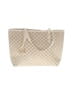 Assorted Brands Ivory Tote One size - photo 1