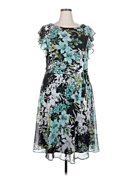 North Style Cocktail Dress