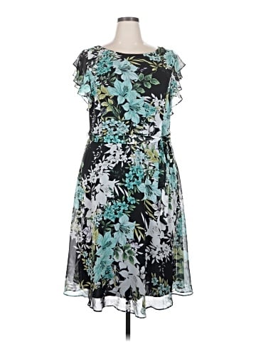 North Style Cocktail Dress (view 1)