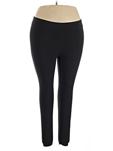 Nike Active Pants (view 1)