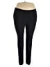 Nike Solid Black Active Pants Size XXL - photo 1