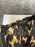 Ann Taylor Gold Short Sleeve Top Size 6 - photo 7
