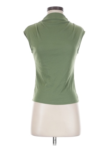 Ann Taylor Short Sleeve Turtleneck (view 1)