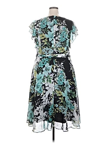 North Style Cocktail Dress (view 2)