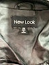 New Look Black Jacket Size 2X - photo 6