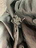 New Look Black Jacket Size 2X - photo 7