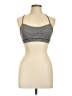 Lululemon Athletica Black Tank Top Size 8 - photo 1