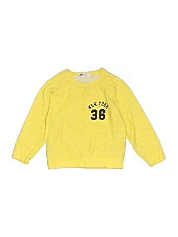H&M Sweatshirt (view 1)