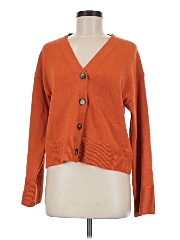 Cyrus Cardigan (view 1)