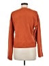 Cyrus Orange Cardigan Size M - photo 2