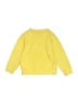 H&M 100% Cotton Yellow Sweatshirt Size 4 - 6 - photo 2