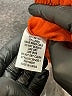 Monteau Orange Casual Pants Size S - photo 8