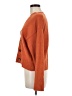 Cyrus Orange Cardigan Size M - photo 5