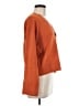 Cyrus Orange Cardigan Size M - photo 4