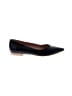 Assorted Brands Black Flats Size EU 37 - photo 1