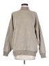 TNA Gray Sweatshirt Size 2 - photo 1