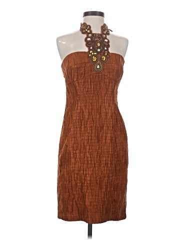 Muse Cocktail Dress (view 1)