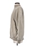 TNA Gray Sweatshirt Size 2 - photo 5