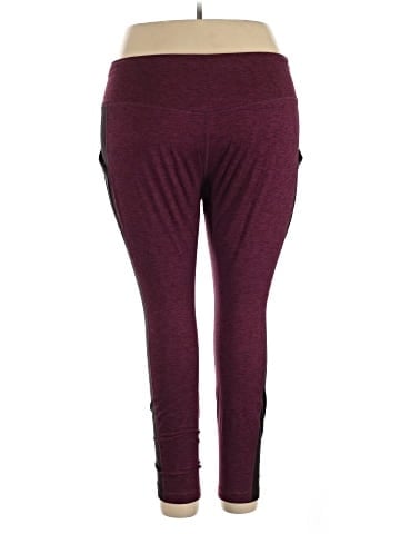 Avia Active Pants (view 2)