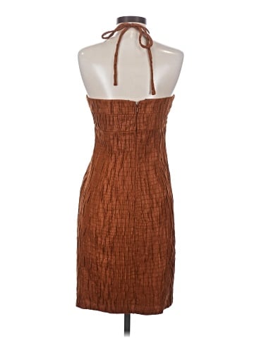 Muse Cocktail Dress (view 2)
