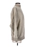 TNA Gray Sweatshirt Size 2 - photo 4