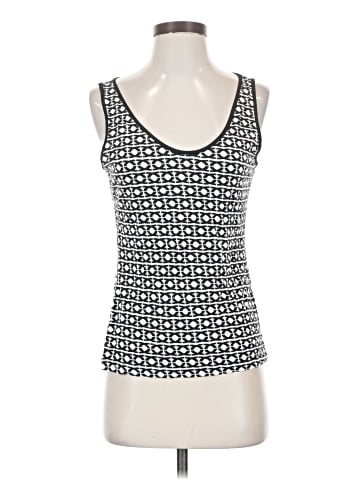 Banana Republic Sleeveless Top (view 1)