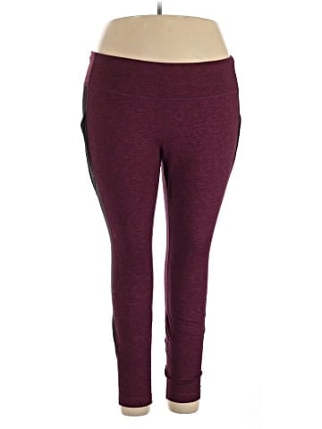 Avia Active Pants (view 1)