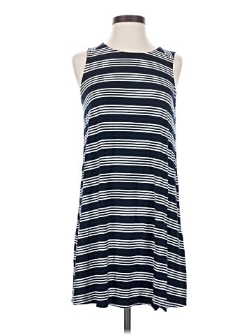 Ann Taylor LOFT Casual Dress (view 1)
