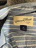 Universal Thread 100% Cotton Blue Casual Dress Size XS - photo 7