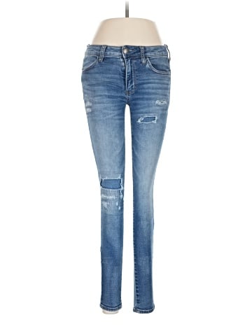 American Eagle Outfitters Jeans (view 1)