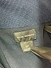 Club Monaco Blue Fleece Size S - photo 6