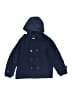 H&M L.O.G.G. 100% Polyamide Blue Coat Size 5 - 6 - photo 1