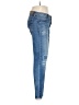 American Eagle Outfitters Hearts Blue Jeans Size 6R - photo 4