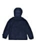 H&M L.O.G.G. 100% Polyamide Blue Coat Size 5 - 6 - photo 2