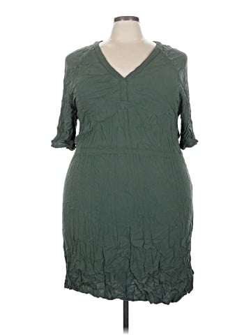 Bobeau Casual Dress (view 1)