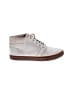 Timberland Gray Sneakers Size 10 - photo 1