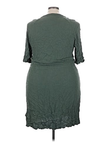 Bobeau Casual Dress (view 2)