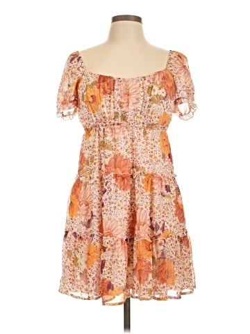 Love Tree Cocktail Dress (view 1)