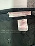No Boundaries Solid Black Denim Shorts Size 11 - photo 3