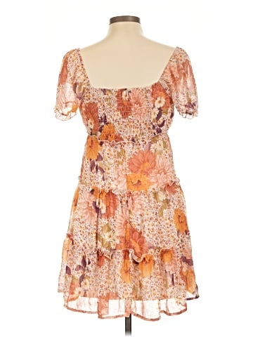 Love Tree Cocktail Dress (view 2)