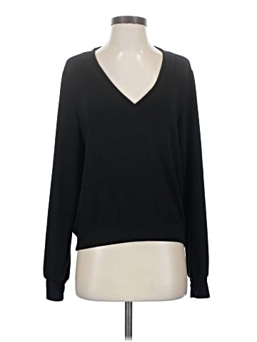 Wildfox Pullover Sweater (view 1)