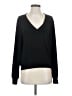 Wildfox Black Pullover Sweater Size Sm (1 or S) - photo 1