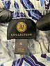 JM Collection Print Blue Casual Pants Size XL - photo 4